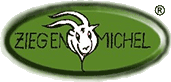 Logo der Edition Ziegenmichel